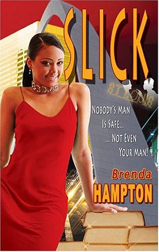Cover of Slick