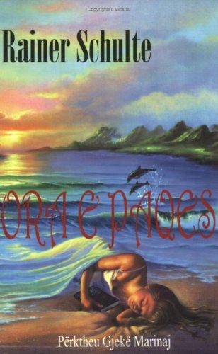 Cover of Ora e Paqes
