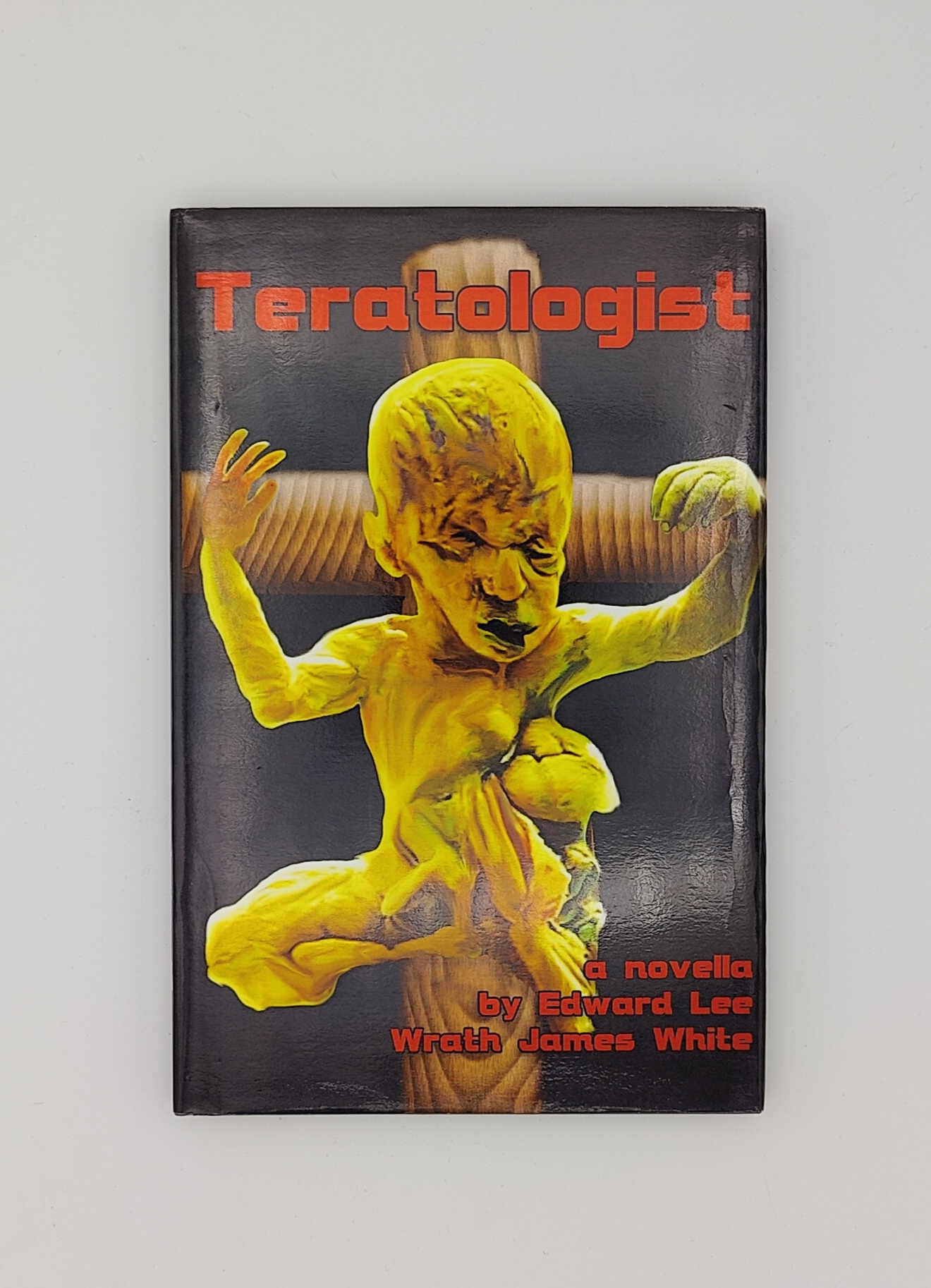 Cover of Teratologist