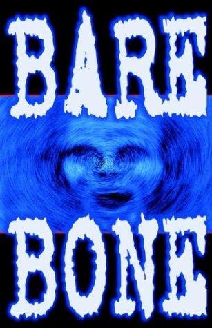 Cover of Bare Bone #4