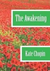 Cover of The Awakening