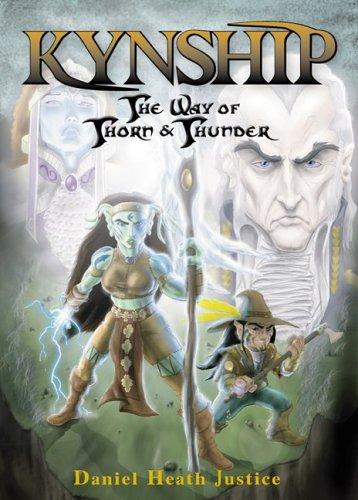 Cover of Kynship