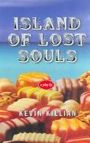 Cover of Island Of Lost Souls