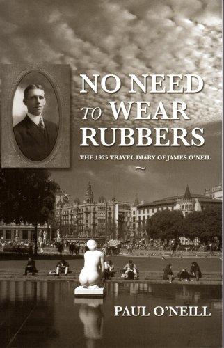 Cover of No Need to Wear Rubbers