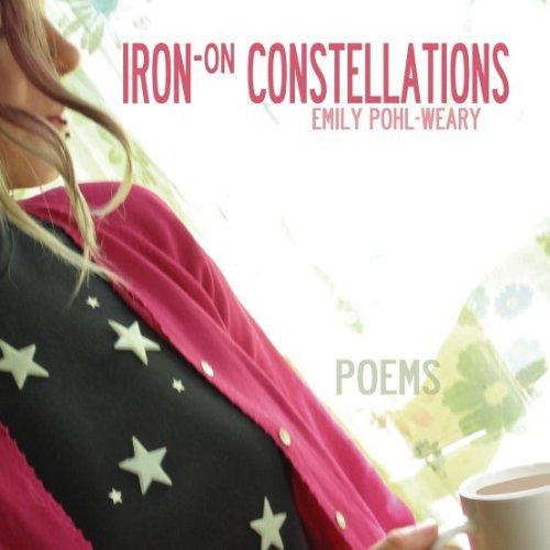 Cover of Iron-on Constellations