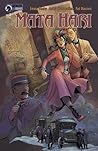 Cover of Mata Hari #3