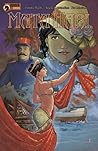 Cover of Mata Hari #2
