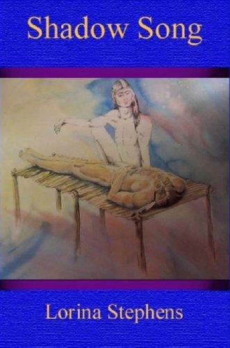 Cover of Shadow Song