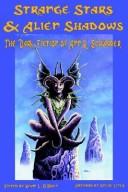 Cover of Strange stars & alien shadows