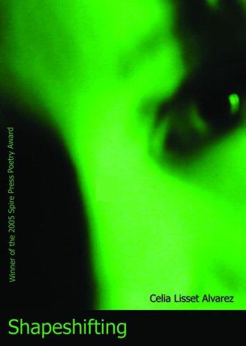 Cover of Shapeshifting