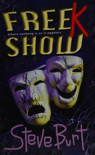 Cover of FreeK show