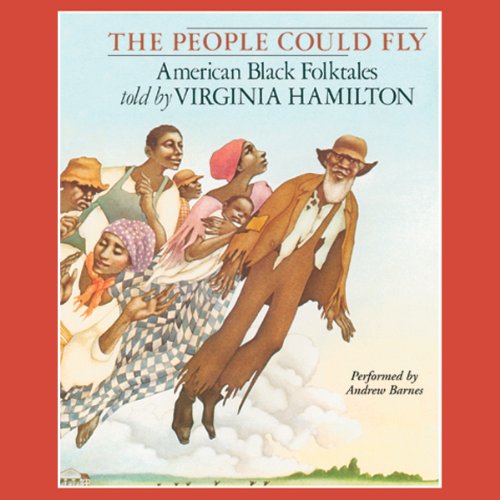 Cover of The People Could Fly