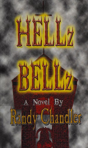 Cover of Hellz Bellz