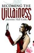 Cover of Becoming the Villainess
