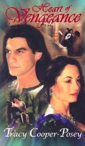 Cover of Heart of Vengeance
