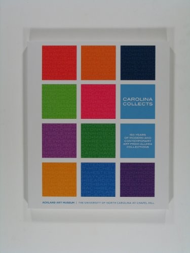 Cover of Carolina collects