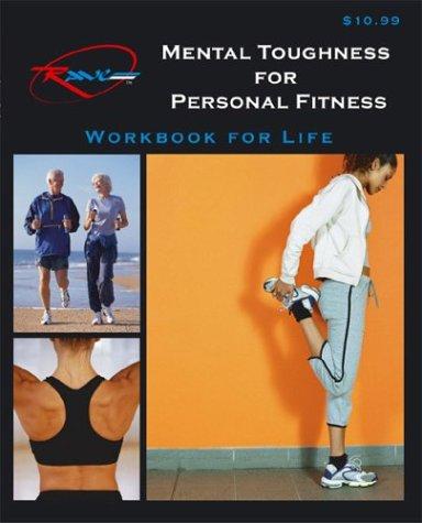 Cover of Mental Toughness for Personal Fitness
