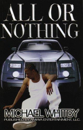 Cover of All or Nothing