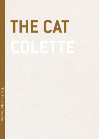 Cover of The Cat