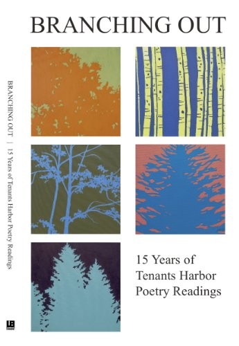 Cover of Branching Out