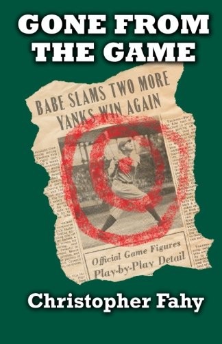 Cover of Gone from the Game