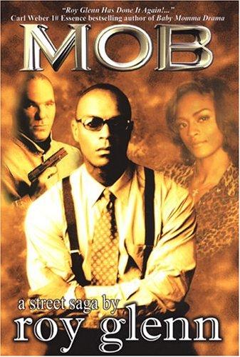Cover of Mob