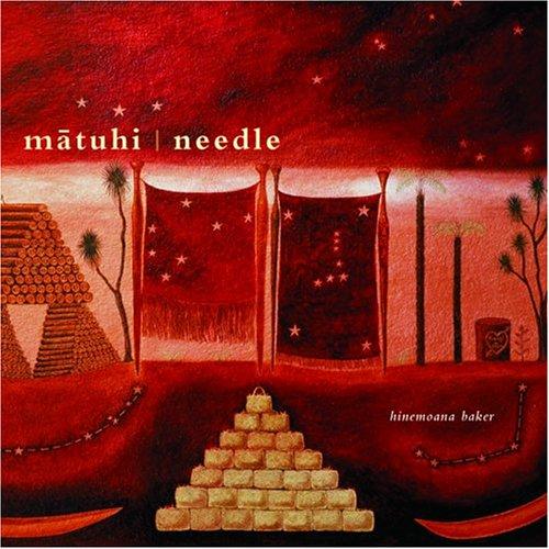 Cover of Matuhi I Needle
