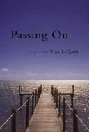 Cover of Passing On