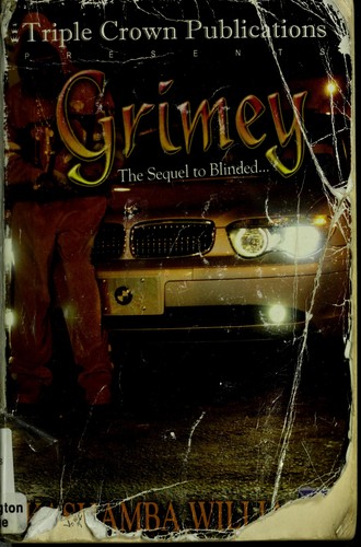 Cover of Grimey