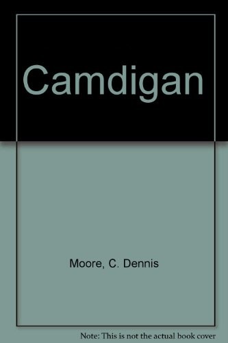 Cover of Camdigan