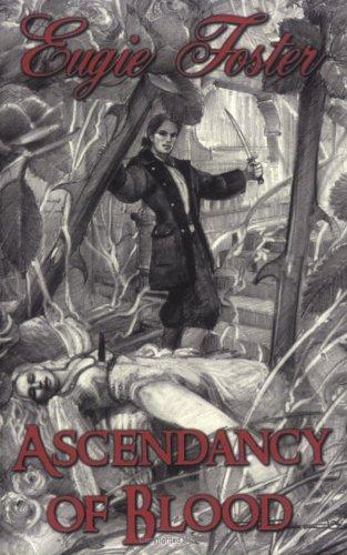 Cover of Ascendancy of Blood