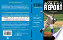 Cover of 2005 Rotisserie Baseball Scouting Report: for 4x4 NL Only Leagues