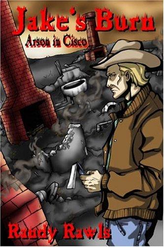 Cover of Jake's Burn