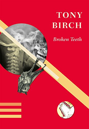 Cover of Broken Teeth