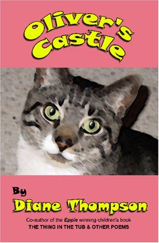 Cover of Oliver's Castle and Other Stories