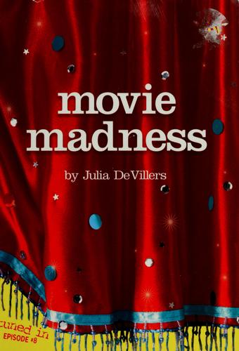 Cover of Movie madness