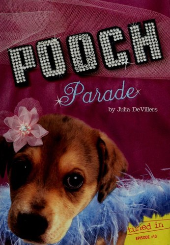 Cover of Pooch parade