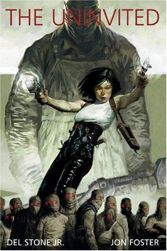 Cover of The Uninvited