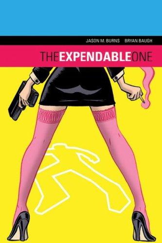 Cover of The Expendable One, Volume 1
