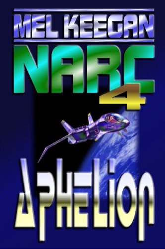 Cover of Aphelion