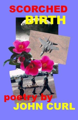 Cover of Scorched Birth