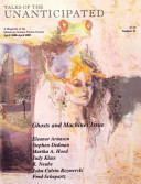 Cover of Tales of the Unanticipated #21