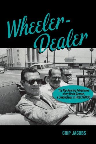 Cover of Wheeler-dealer