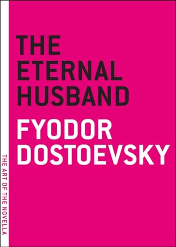 Cover of The Eternal Husband