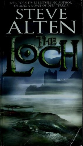 Cover of The loch
