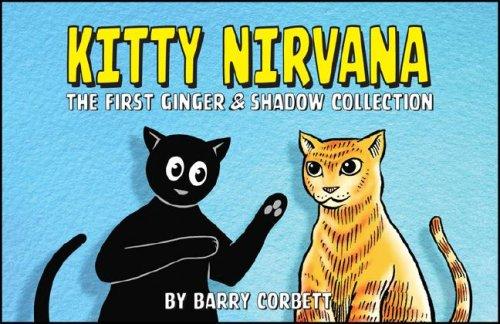 Cover of Kitty nirvana