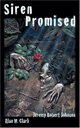Cover of Siren Promised