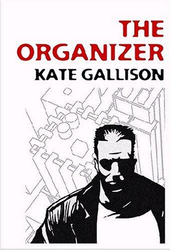 Cover of The Organizer