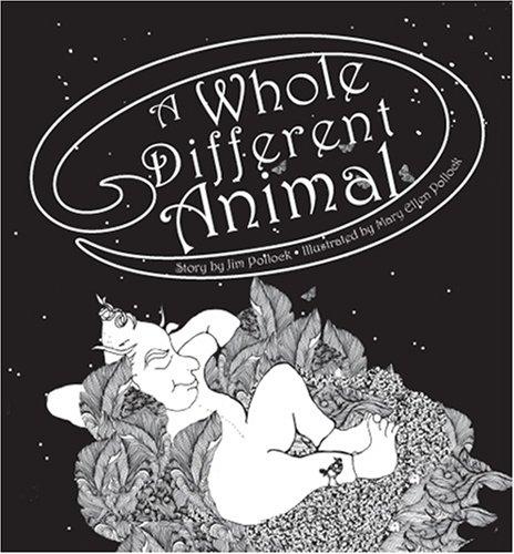 Cover of A Whole Different Animal