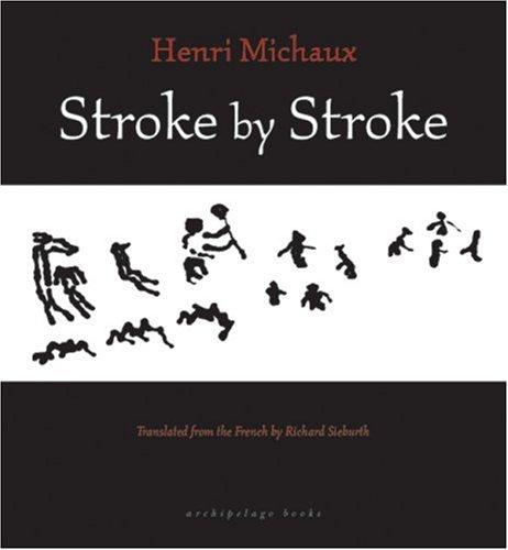 Cover of Stroke by Stroke
